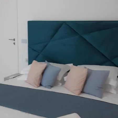 Daire Modern By The Sea Eb Mamaia Nord *