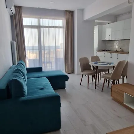 Modern By The Sea Eb Mamaia Nord Daire *