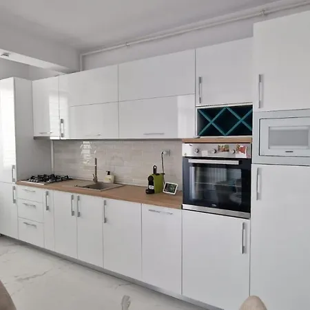 Modern By The Sea Eb Mamaia Nord * Navodari