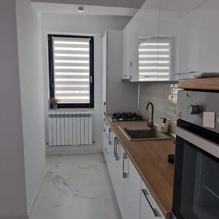 Modern By The Sea Eb Mamaia Nord