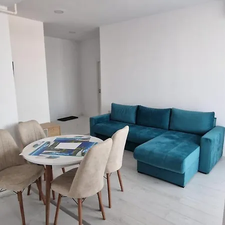 Modern By The Sea Eb Mamaia Nord Daire *