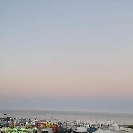 Modern By The Sea Eb Mamaia Nord